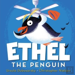 Bertrand.pt - Ethel The Penguin