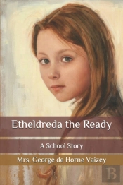 Etheldreda The Ready
