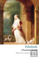 Ethelinde, Or, The Recluse Of The Lake