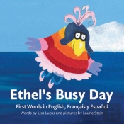 Ethel'S Busy Day