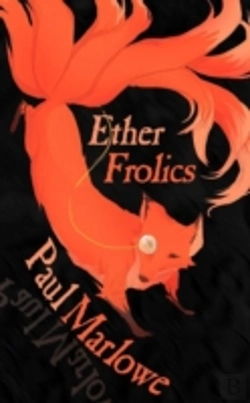 Bertrand.pt - Ether Frolics: Nine Steampunk Tales