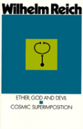 Ether, God And Devil