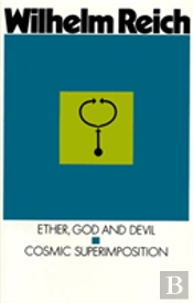 Ether, God And Devil