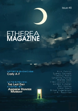 Bertrand.pt - Etherea Magazine #8