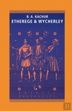 Bertrand.pt - Etherege And Wycherley