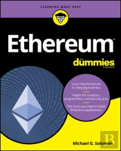 Ethereum For Dummies