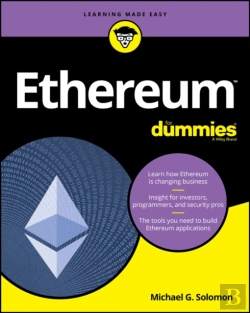 Bertrand.pt - Ethereum For Dummies