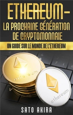 Bertrand.pt - Ethereum La Prochaine Generation De Cryptomonnaie