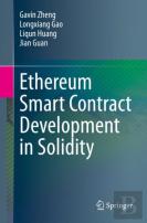 Ethereum Smart Contract Development In Solidity