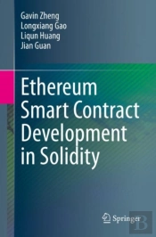 Ethereum Smart Contract Development In Solidity