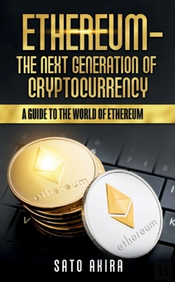 Bertrand.pt - Ethereum - The Next Generation Of Cryptocurrency