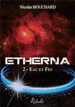 Bertrand.pt - Etherna T.2 ; Eau Et Feu