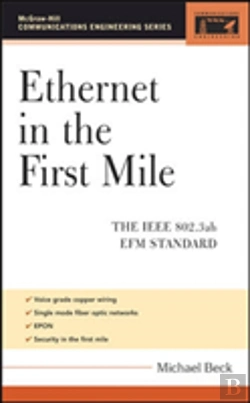 Bertrand.pt - Ethernet In The First Mile