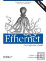 Ethernet: The Definitive Guide