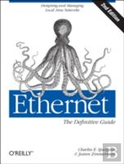Ethernet: The Definitive Guide