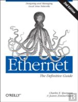 Bertrand.pt - Ethernet: The Definitive Guide