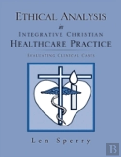 Bertrand.pt - Ethical Analysis In Integrative Christia