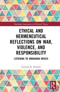 Bertrand.pt - Ethical And Hermeneutical Reflections On War, Violence, And Responsibility