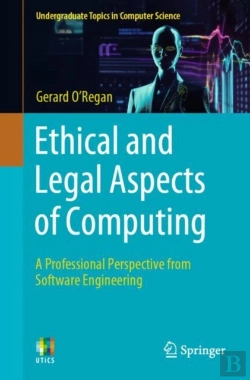 Bertrand.pt - Ethical And Legal Aspects Of Computing