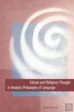 Bertrand.pt - Ethical And Religious Thought In Analytic Philosophy Of Language