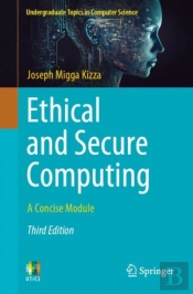 Ethical And Secure Computing