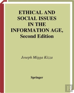 Bertrand.pt - Ethical And Social Issues In The Information Age