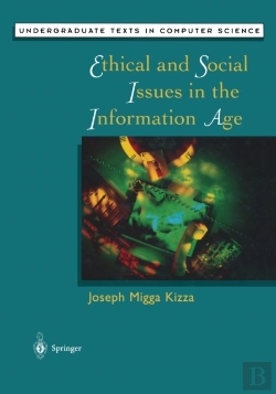 Bertrand.pt - Ethical And Social Issues In The Information Age