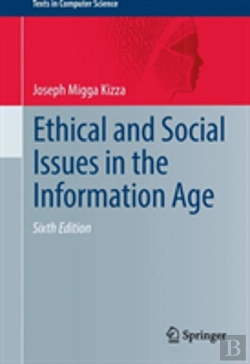 Bertrand.pt - Ethical And Social Issues In The Information Age
