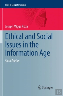 Bertrand.pt - Ethical And Social Issues In The Information Age