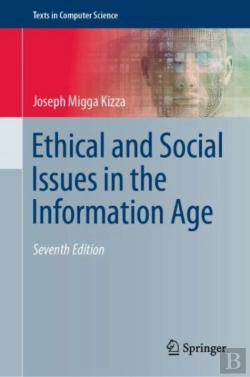 Bertrand.pt - Ethical And Social Issues In The Information Age