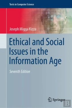 Bertrand.pt - Ethical And Social Issues In The Information Age