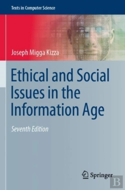 Bertrand.pt - Ethical And Social Issues In The Information Age