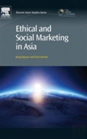 Ethical And Social Marketing In Asia