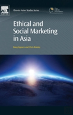 Bertrand.pt - Ethical And Social Marketing In Asia