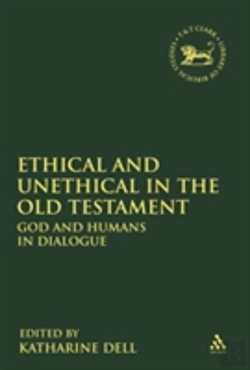 Bertrand.pt - Ethical And Unethical In The Old Testament