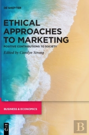 Ethical Approaches To Marketing