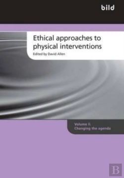 Bertrand.pt - Ethical Approaches To Physical Interventions