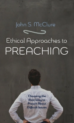 Bertrand.pt - Ethical Approaches To Preaching