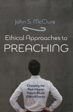 Bertrand.pt - Ethical Approaches To Preaching