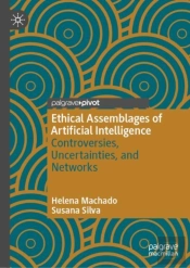 Ethical Assemblages Of Artificial Intelligence