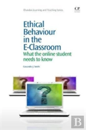 Ethical Behaviour In The E-Classroom