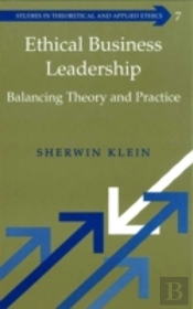 Ethical Business Leadership