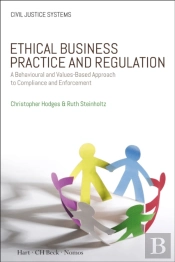 Ethical Business Practice And Regulation