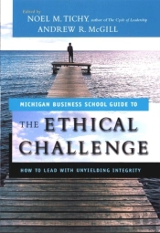 Ethical Challenge