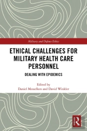 Ethical Challenges For Military Health Care Personnel