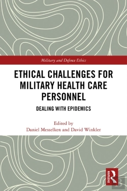 Bertrand.pt - Ethical Challenges For Military Health Care Personnel