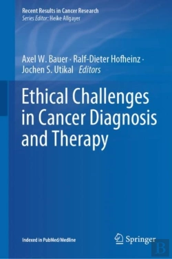Bertrand.pt - Ethical Challenges In Cancer Diagnosis And Therapy