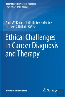 Bertrand.pt - Ethical Challenges In Cancer Diagnosis And Therapy