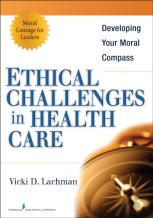 Ethical Challenges In Health Care