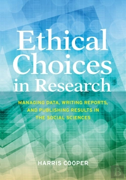 Bertrand.pt - Ethical Choices In Research